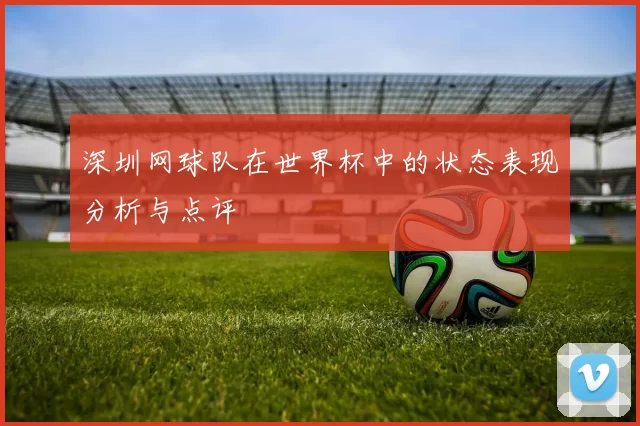 深圳网球队在世界杯中的状态表现分析与点评
