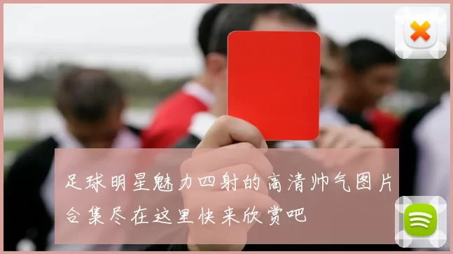 足球明星魅力四射的高清帅气图片合集尽在这里快来欣赏吧