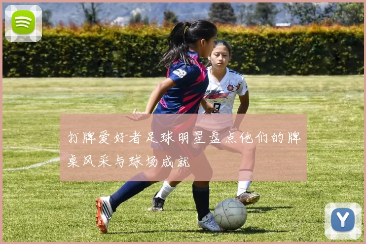 打牌爱好者足球明星盘点他们的牌桌风采与球场成就