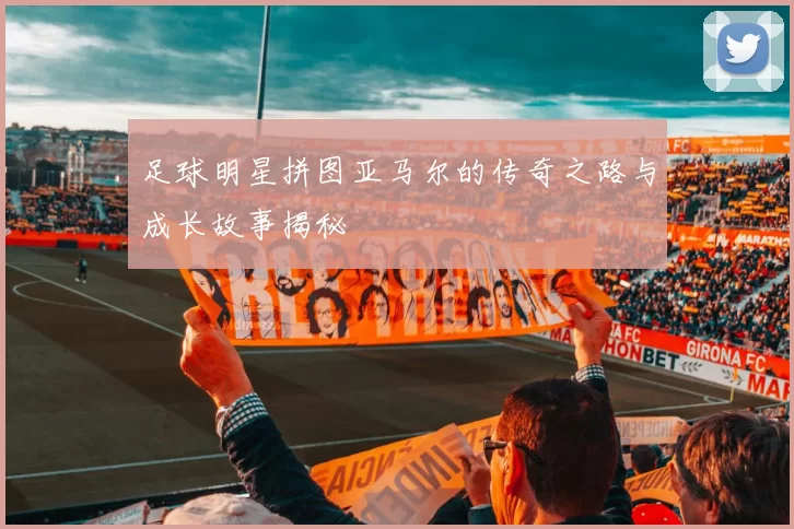 足球明星拼图亚马尔的传奇之路与成长故事揭秘