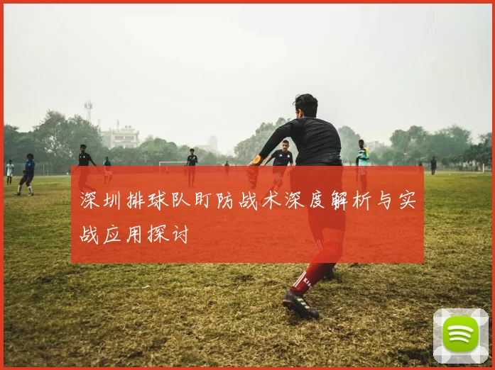 深圳排球队盯防战术深度解析与实战应用探讨