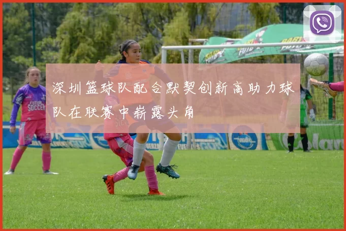 深圳篮球队配合默契创新高助力球队在联赛中崭露头角