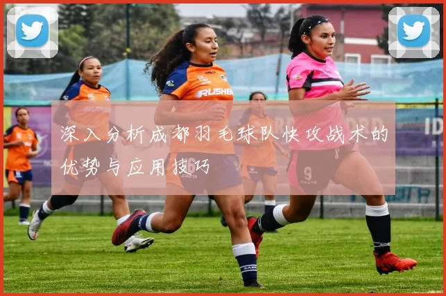 深入分析成都羽毛球队快攻战术的优势与应用技巧