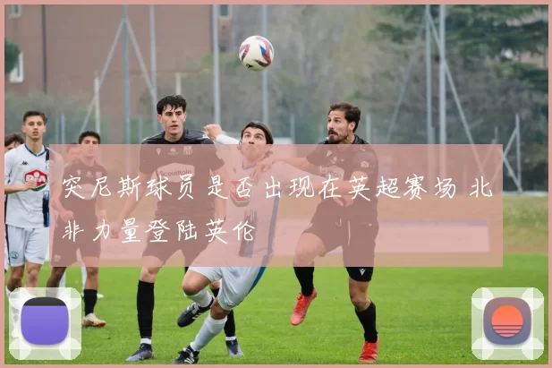 突尼斯球员是否出现在英超赛场 北非力量登陆英伦