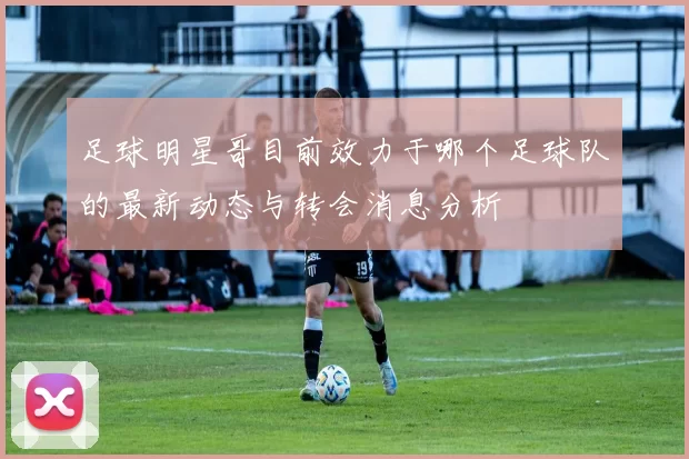 足球明星哥目前效力于哪个足球队的最新动态与转会消息分析